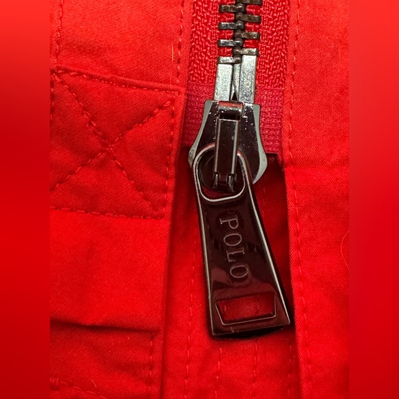 POLO Ralph Lauren Windbreaker - Picture 7 of 16